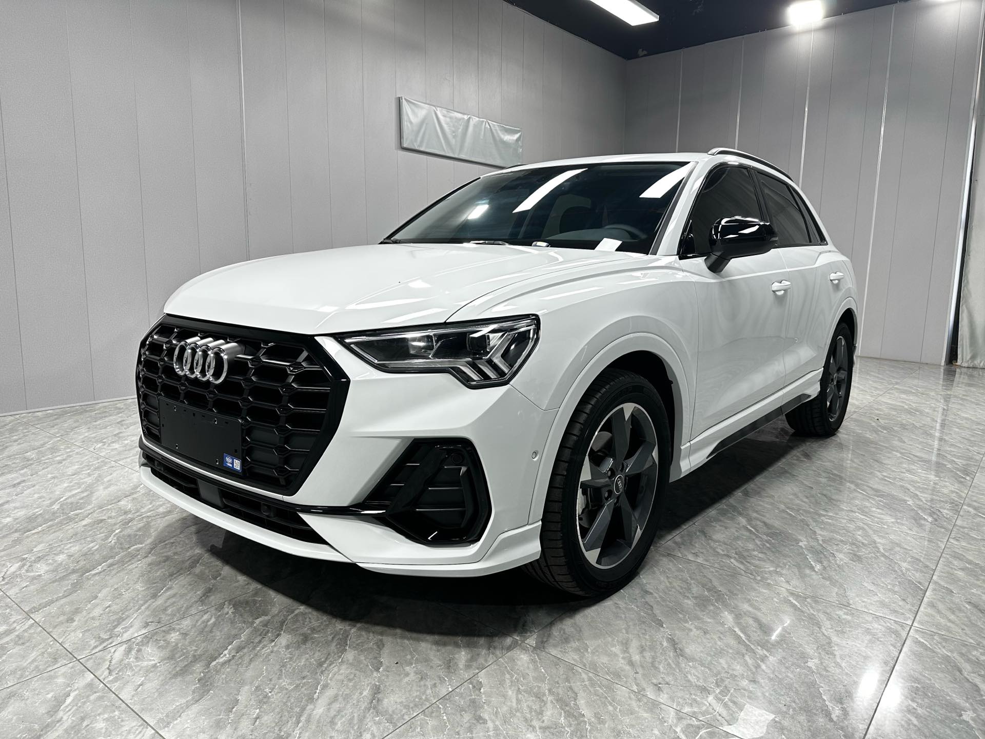 2022 2022 immagine di auto