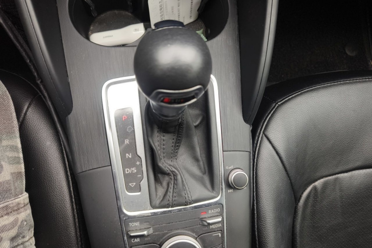 Audi A3 2015 immagine di auto #17