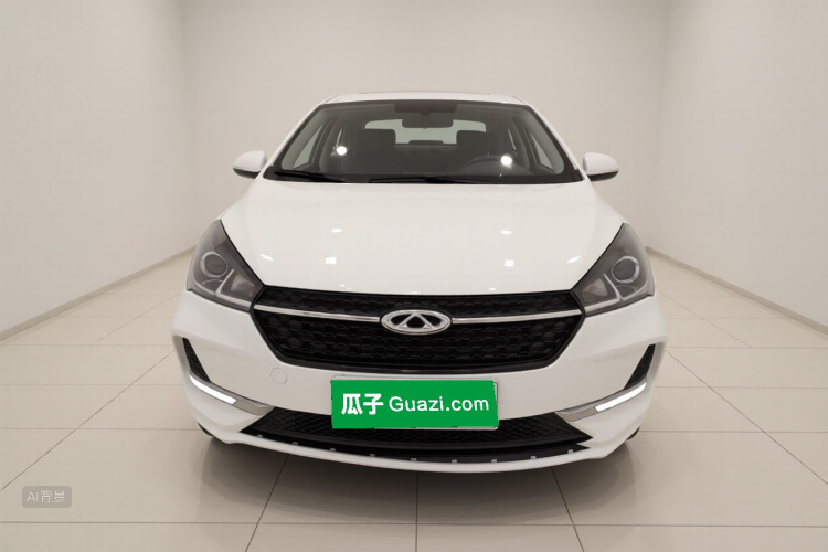 Chery Arrizo 5 2019 #3 Chery Arrizo 5 2019 car image #3