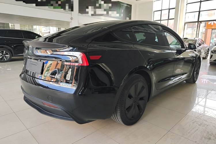 Tesla Model 3 2023 immagine di auto #7