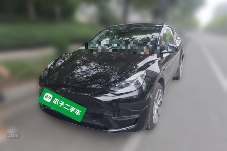 Tesla Model Y 2023 #2 Tesla Model Y 2023 car image #2
