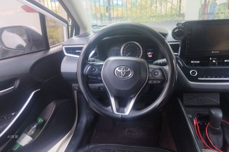 Toyota Corolla 2020 car image #12