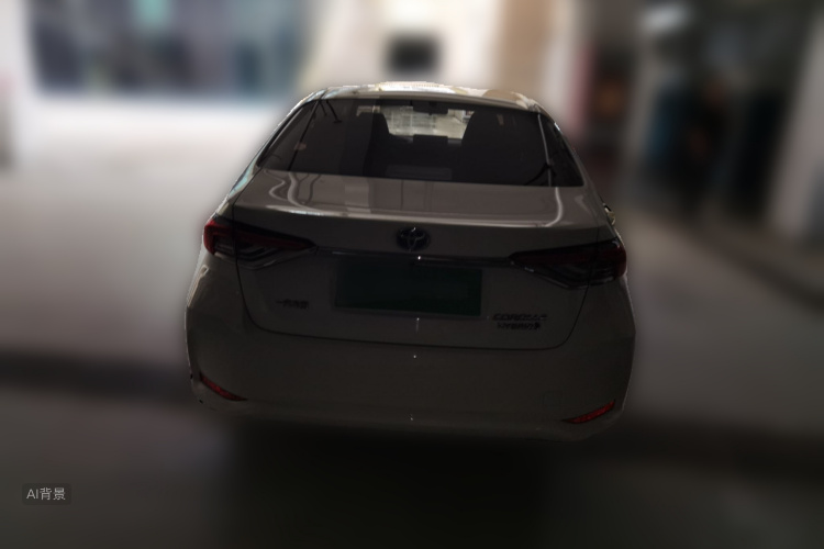 Toyota Corolla 2022 #6 Toyota Corolla 2022 car image #6