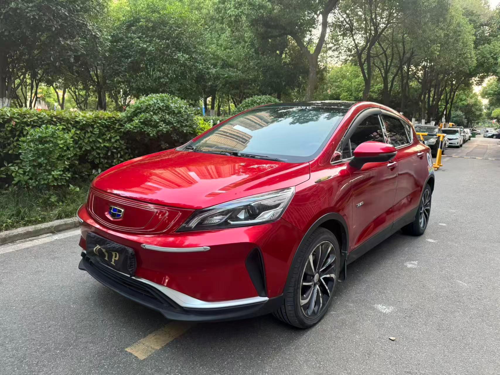 2019 2019 car image