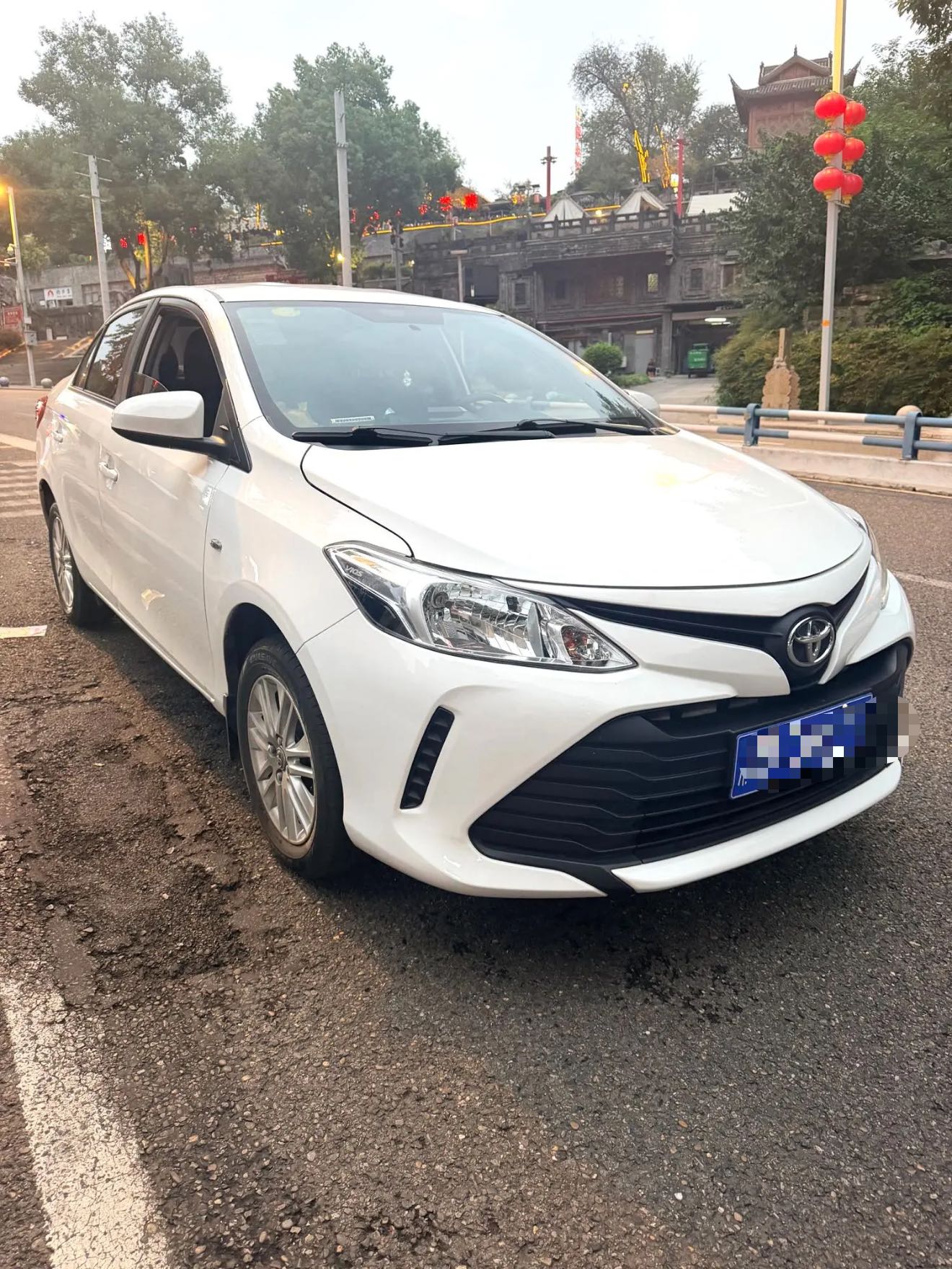 Toyota Vios 2017 #2 Toyota Vios 2017 imagem de carro #2