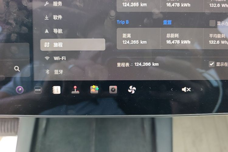 Tesla Model 3 2021 #16 Tesla Model 3 2021 car image #16