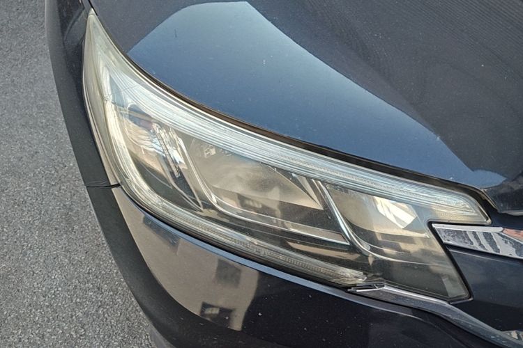 Honda CR-V 2015 #8 Honda CR-V 2015 car image #8