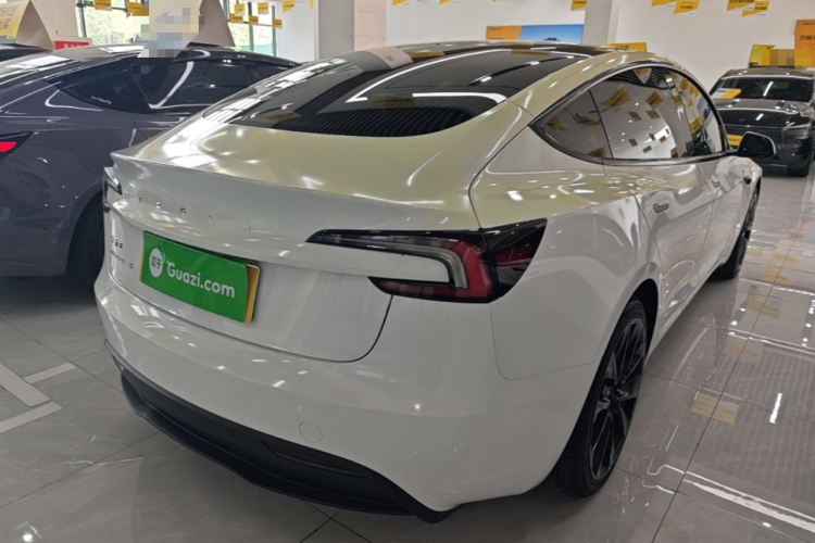 Tesla Model 3 2023 car image #7
