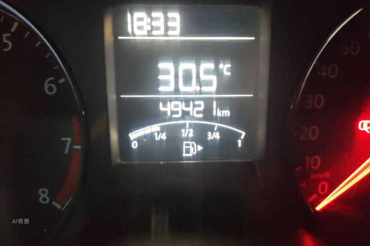 Volkswagen Polo 2016 #14 Volkswagen Polo 2016 car image #14