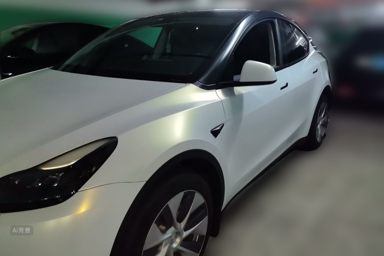 Tesla Model Y 2022 immagine di auto #2