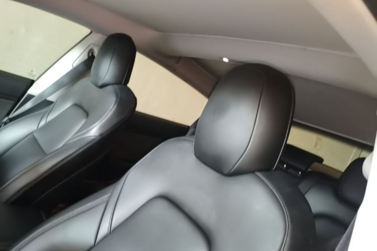 Tesla Model 3 2020 #18 Tesla Model 3 2020 car image #18