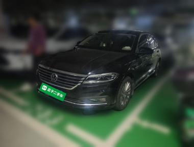 Volkswagen Lavida 2021 car image 