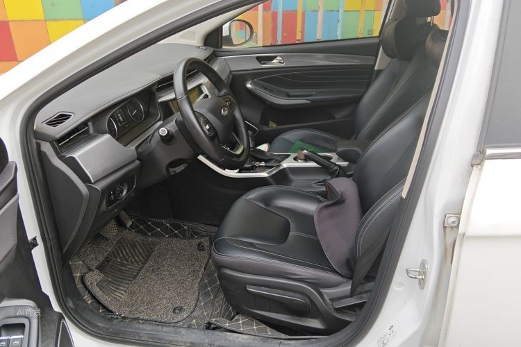 Chery Arrizo 5 2019 car image #17