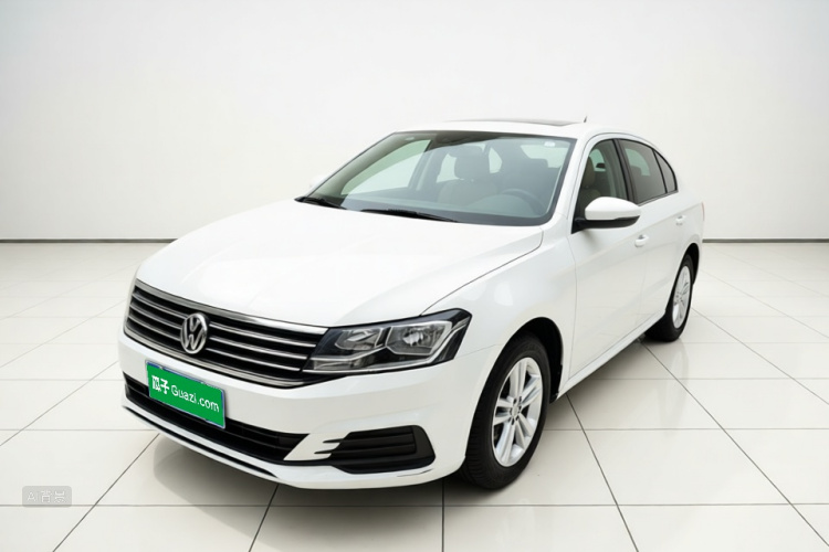 Volkswagen Lavida 2021 car image #2