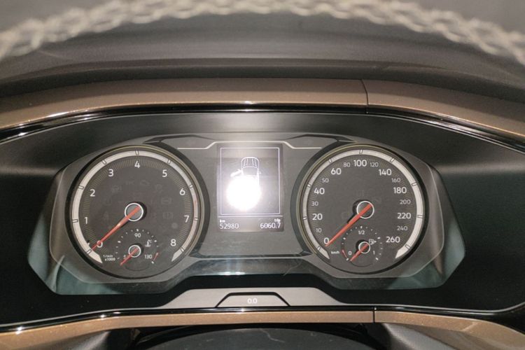 Volkswagen Tharu 2020 #12 Volkswagen Tharu 2020 صورة سيارة #12