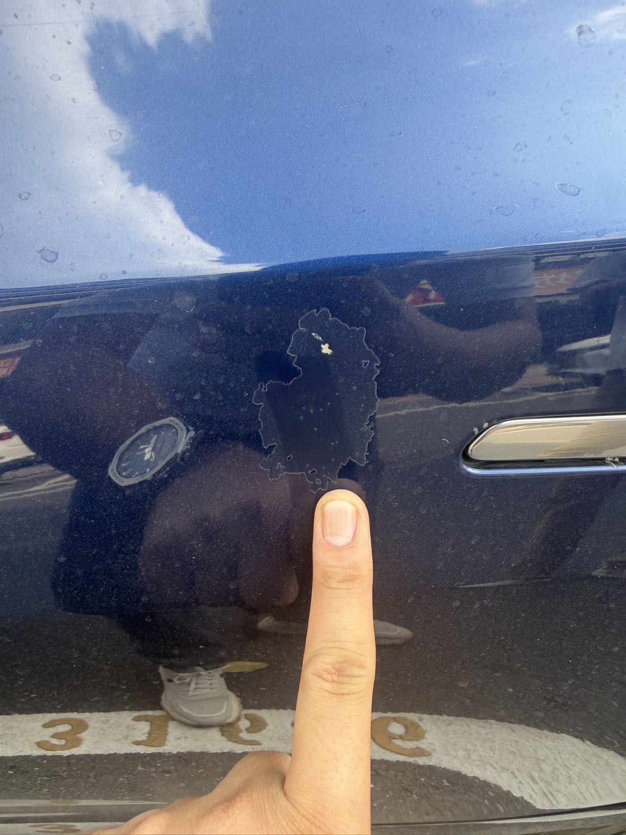 Tesla Model 3 2020 car image #14