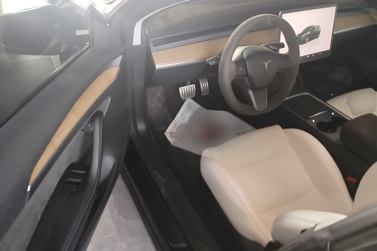Tesla Model 3 2022 car image #16