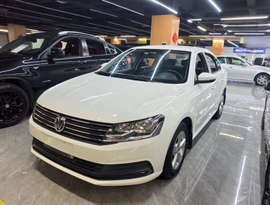 Volkswagen Lavida 2016 Volkswagen Lavida 2016 car image