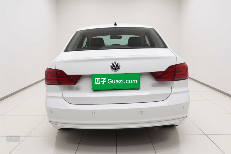 Volkswagen Santana 2018 #6 Volkswagen Santana 2018 car image #6