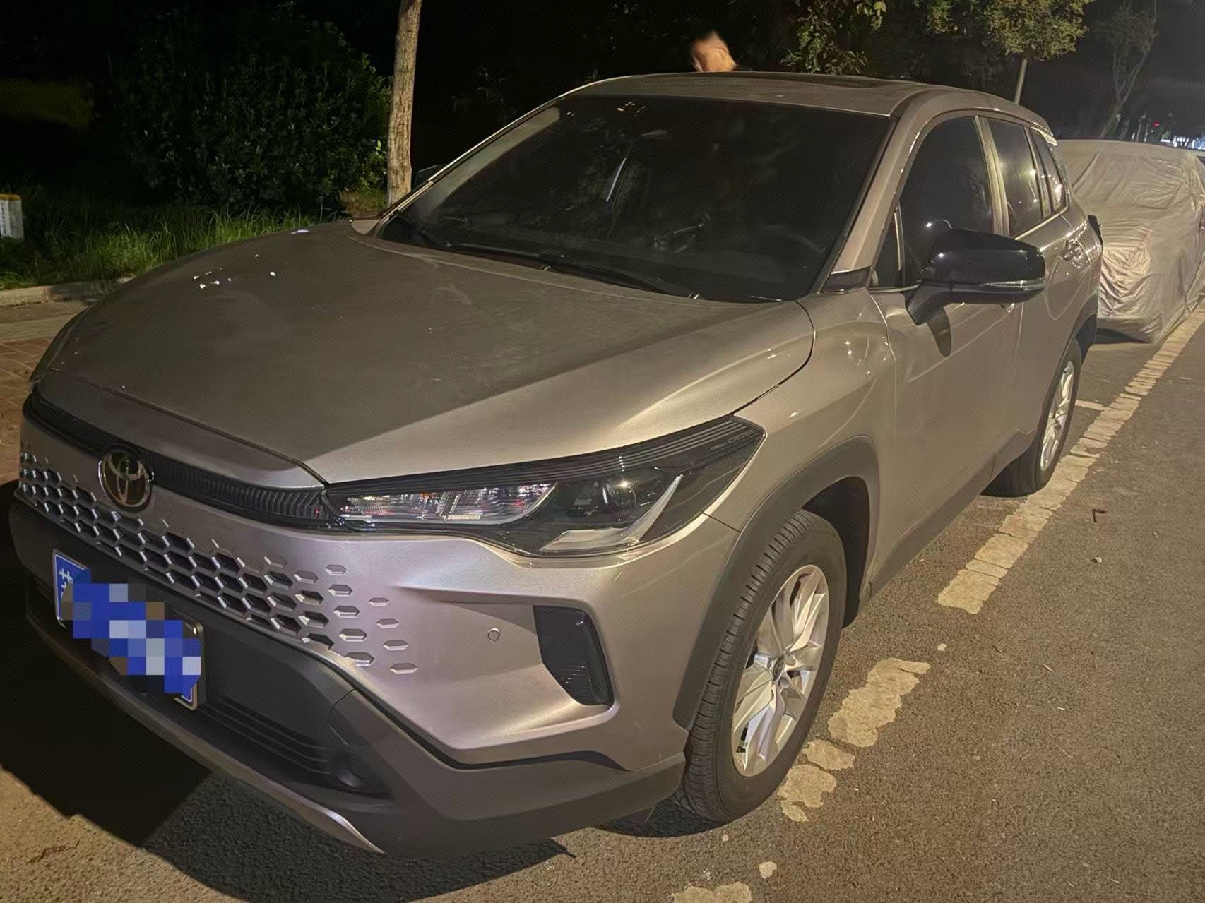 2026 2026 immagine di auto