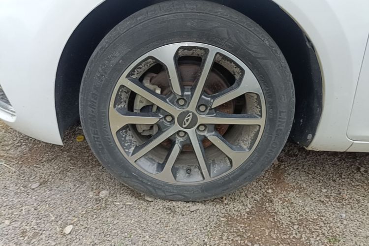Chery Arrizo 5 2021 #9 Chery Arrizo 5 2021 imagen de coche #9