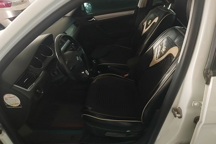 Volkswagen Bora 2015 #15 Volkswagen Bora 2015 car image #15