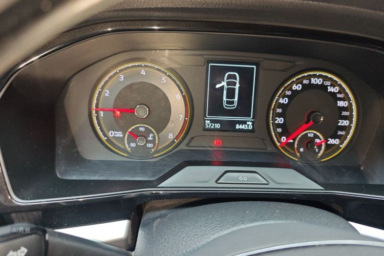 Volkswagen Lavida 2020 car image #13