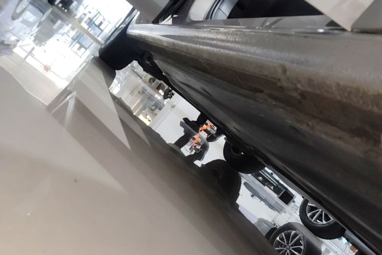 Volkswagen Bora 2022 car image #25