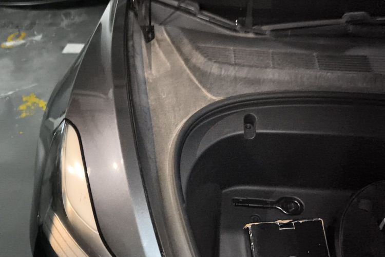 Tesla Model 3 2020 #22 Tesla Model 3 2020 car image #22
