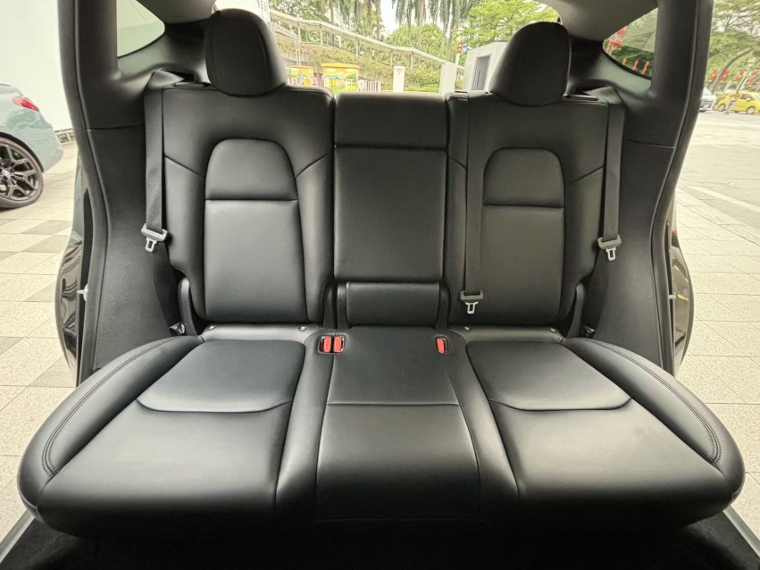 Tesla Model 3 2023 car image #10