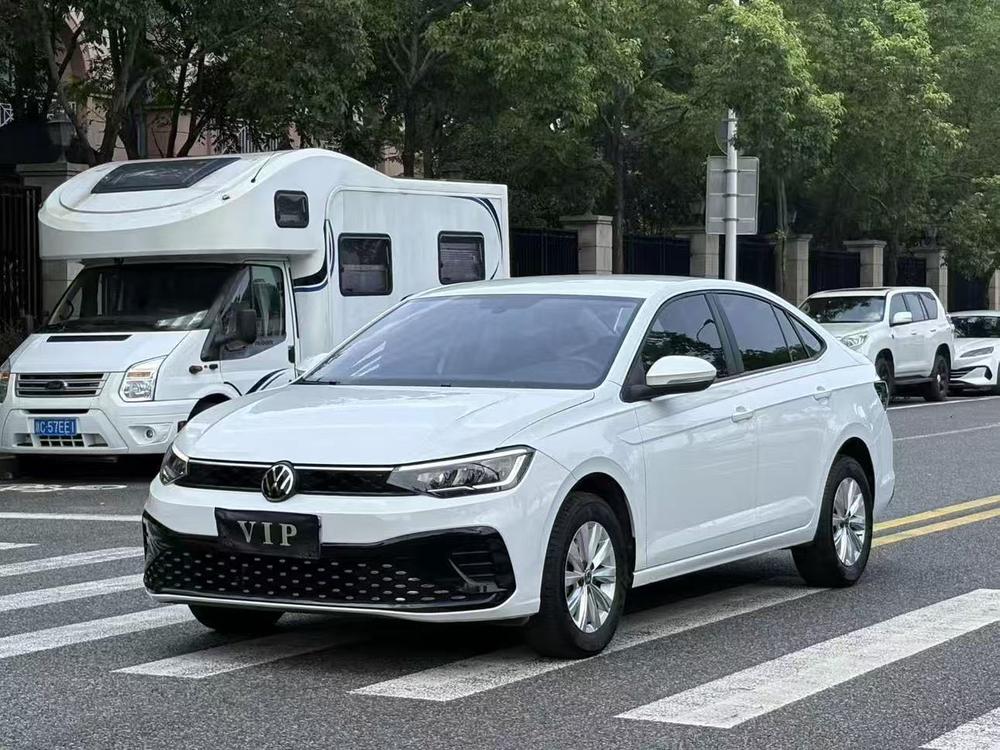 Volkswagen Lavida 2024 Volkswagen Lavida 2024 car image