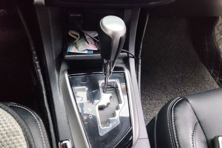 Toyota Corolla 2019 car image #16