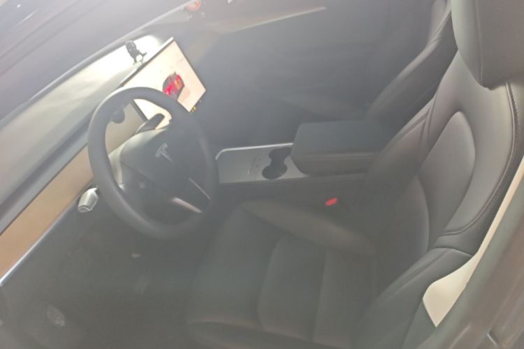 Tesla Model 3 2022 #15 Tesla Model 3 2022 car image #15