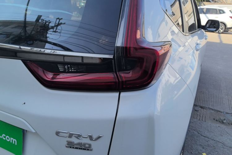 Honda CR-V 2022 #8 Honda CR-V 2022 car image #8