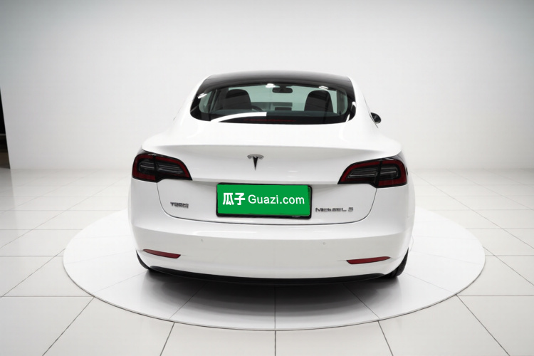 Tesla Model 3 2023 #6 Tesla Model 3 2023 car image #6