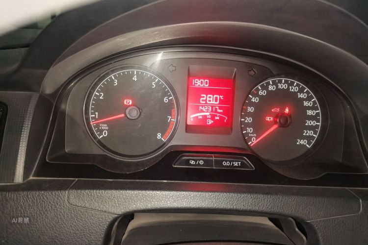 Volkswagen Santana 2016 car image #14