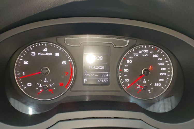 Audi Q3 2019 image de voiture #16