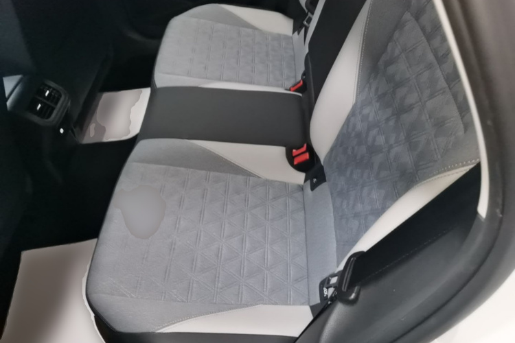 Volkswagen Lavida 2024 car image #17