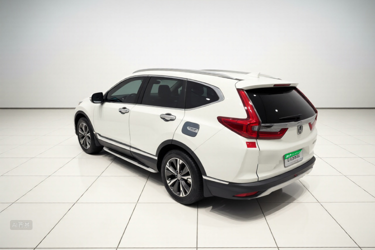 Honda CR-V 2019 car image #5