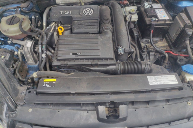 Volkswagen Golf 2017 immagine di auto #22