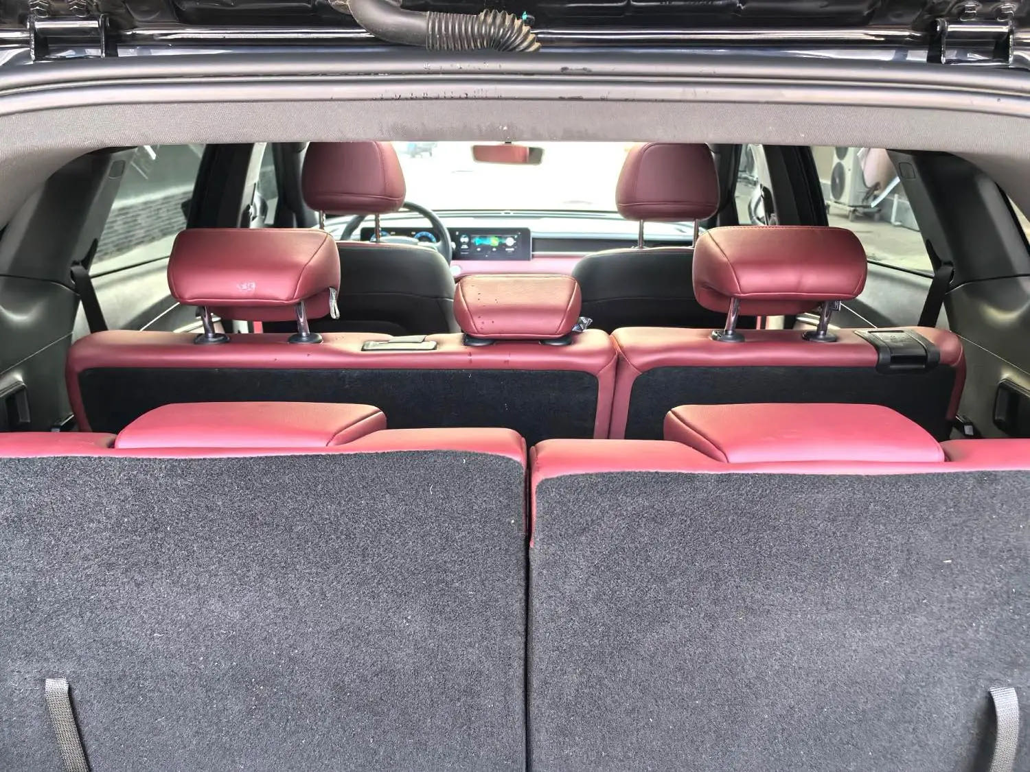 Jetour X70 PLUS 2024 car image #8