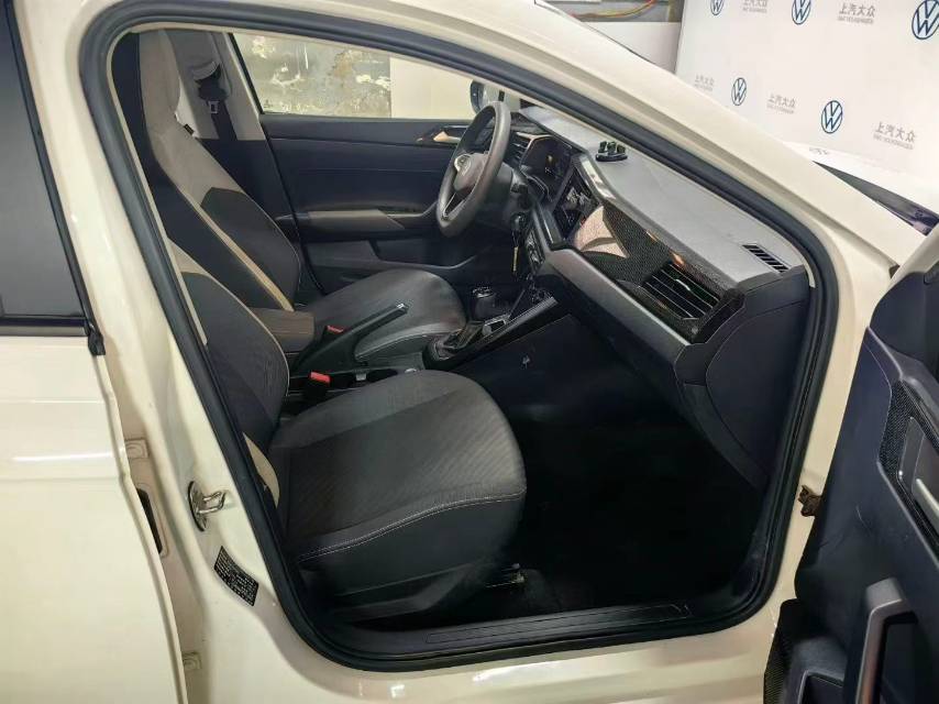 Volkswagen Lavida 2023 صورة سيارة #5