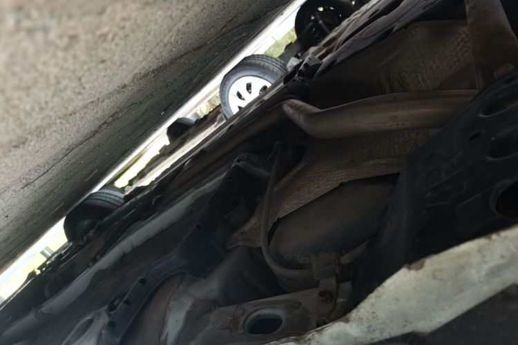 Toyota Corolla 2018 car image #20