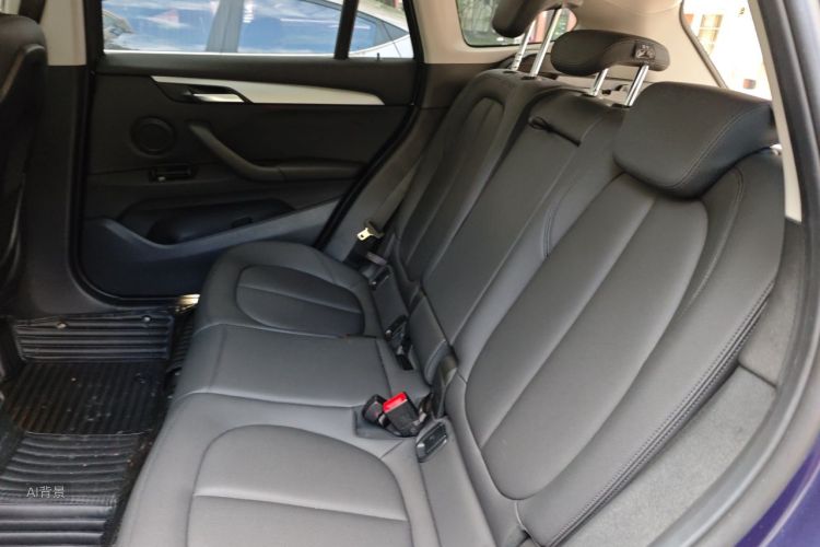 BMW X1 2019 #19 BMW X1 2019 car image #19