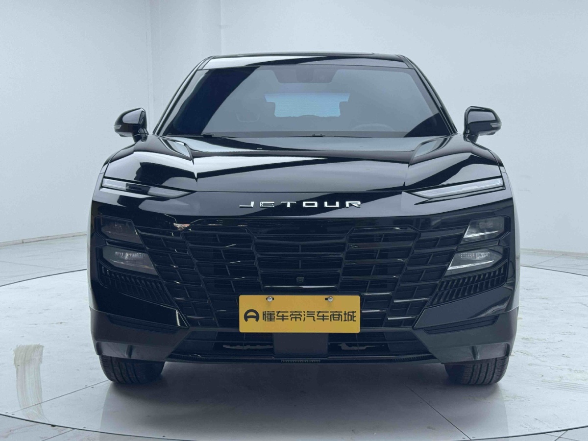 Jetour Dashing 2023 immagine di auto #2