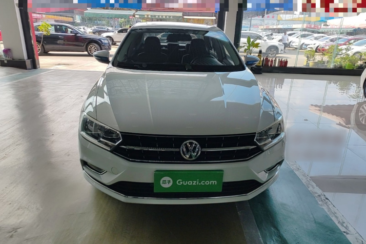 Volkswagen Bora 2017 #3 Volkswagen Bora 2017 car image #3