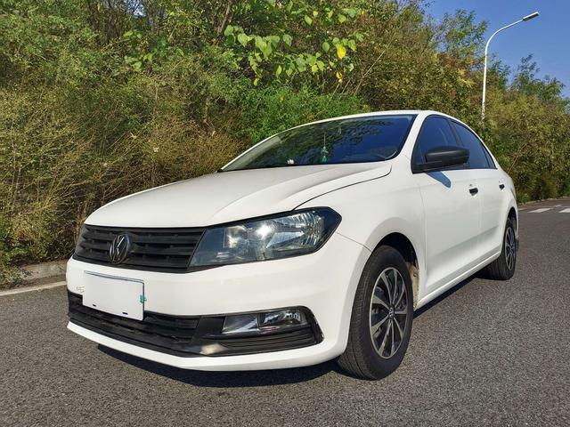 Volkswagen Santana 2018 #10 Volkswagen Santana 2018 صورة سيارة #10