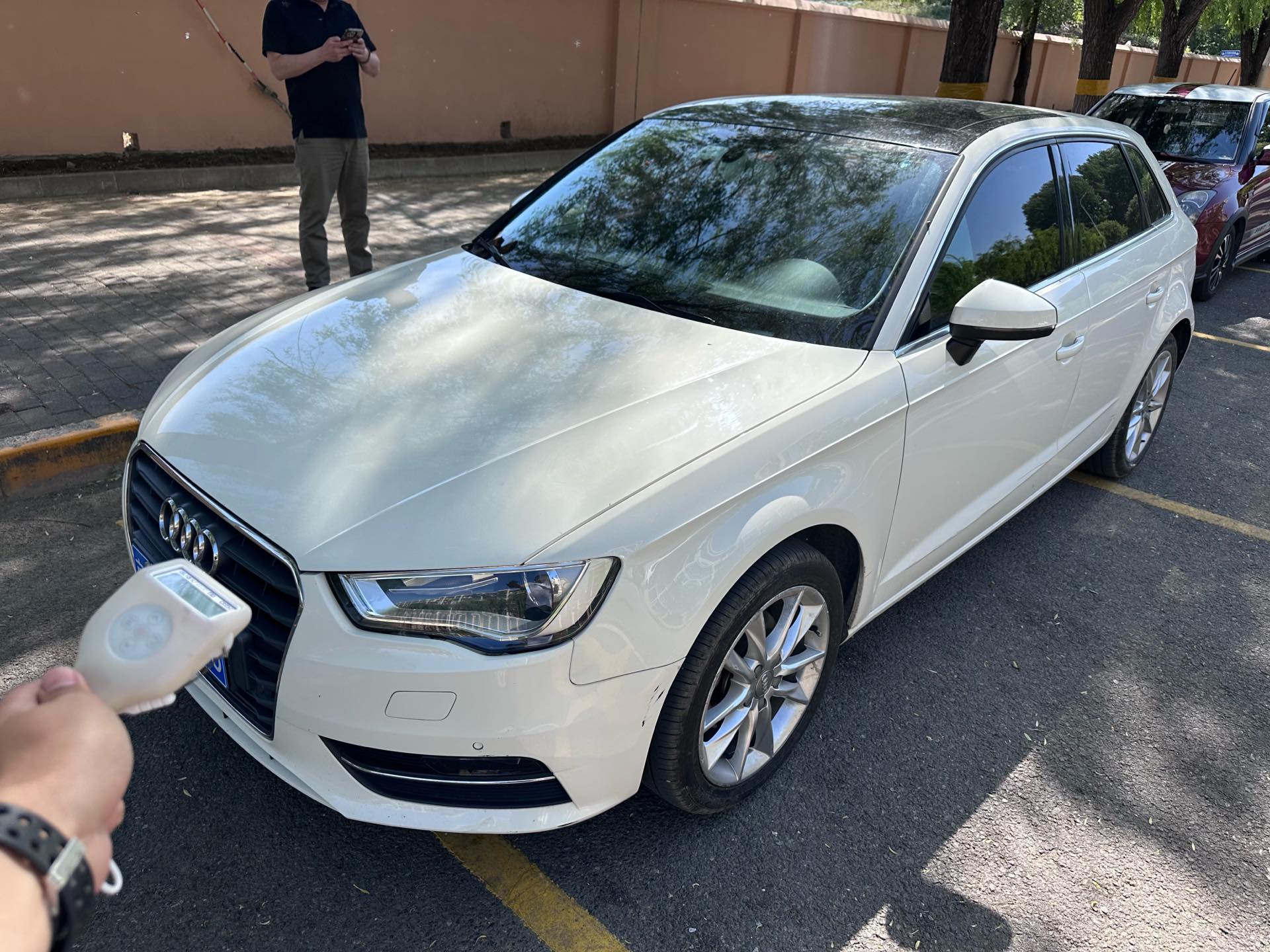 2015 2015 immagine di auto