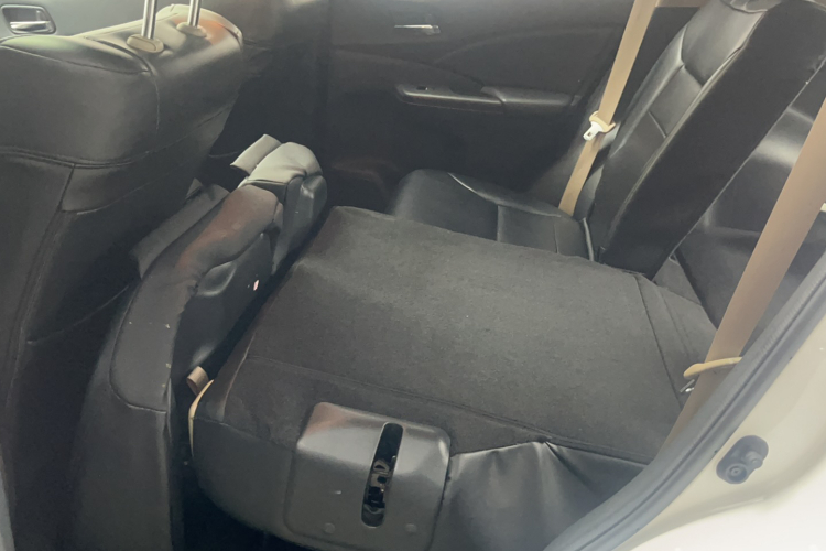 Honda CR-V 2017 car image #13