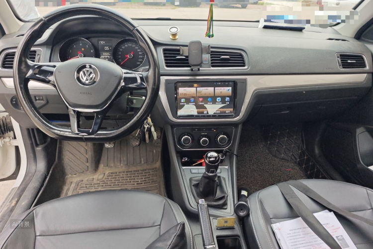 Volkswagen Lavida 2016 #11 Volkswagen Lavida 2016 car image #11